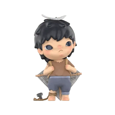 Hirono Mime Series Blind Box