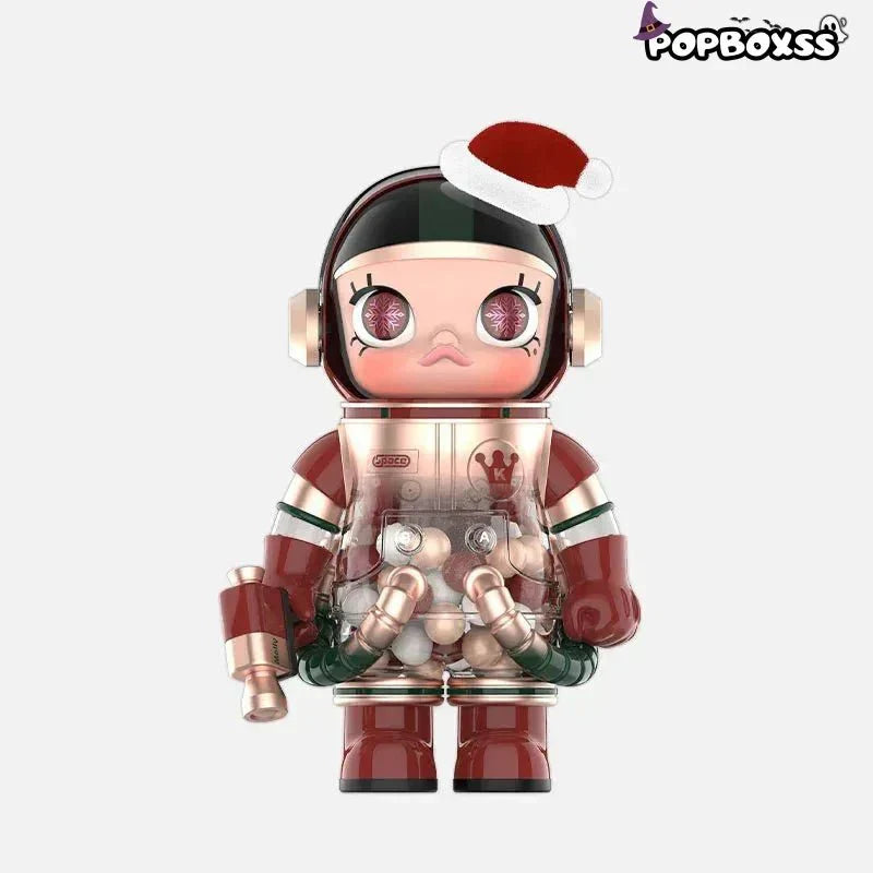 MEGA Space Molly 400% Christmas 2024