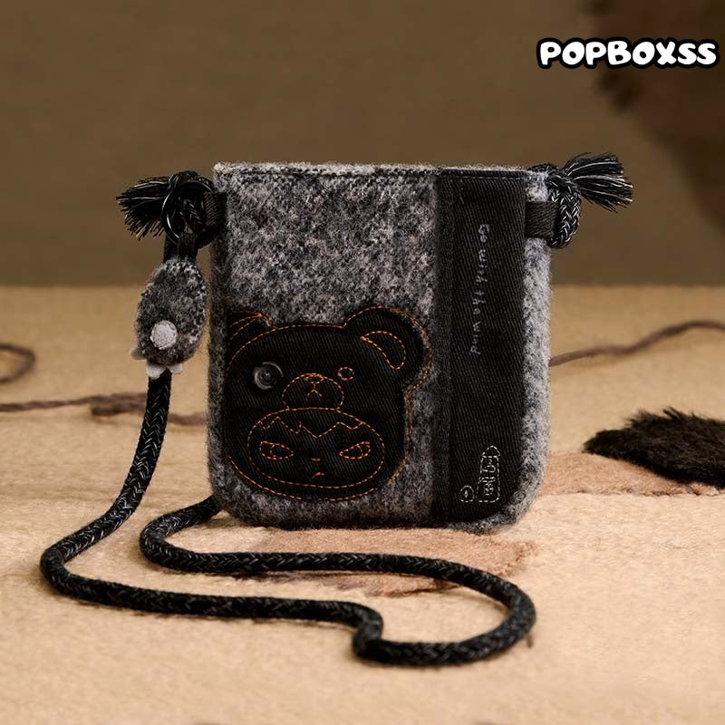 Hirono Road Journal Series-Mini Bag Blind Box