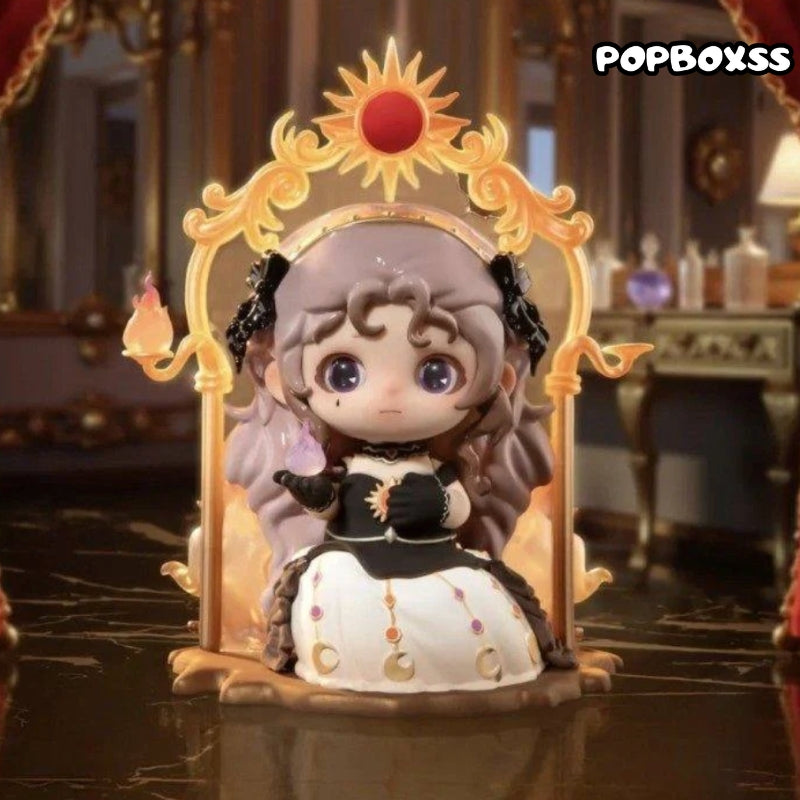 JOY Glimmering Gala Series Figure Blind Box