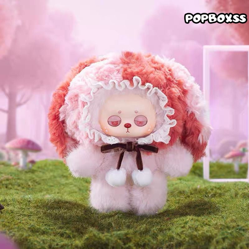 Nourmar Dull Sense Lab Series Vinyl Plush Blind Box