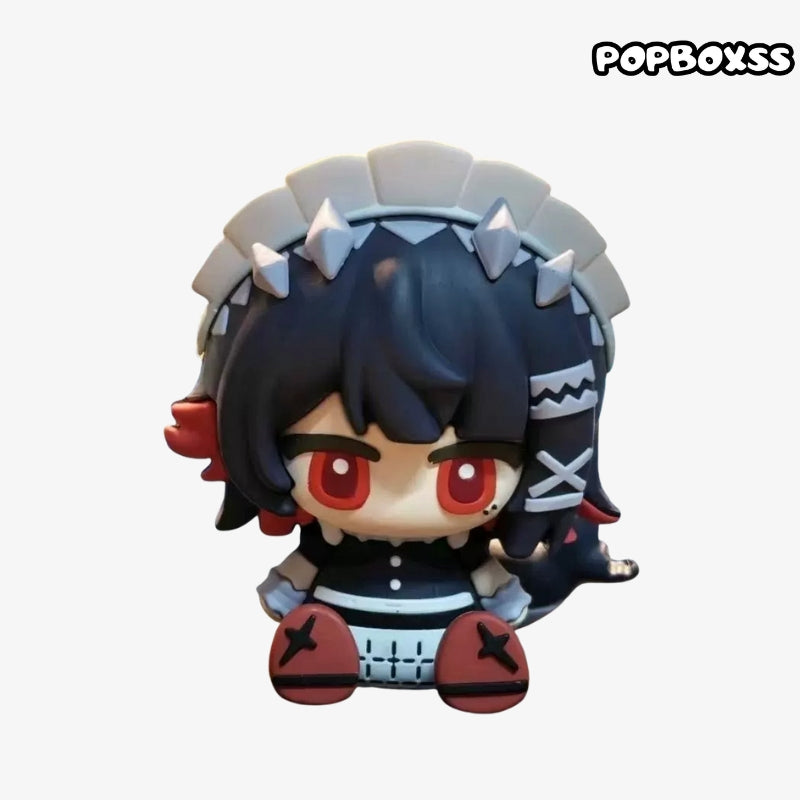 Zenless Zone Zero Series Mini Figure