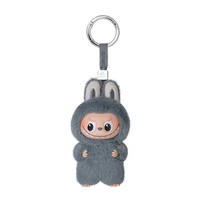 【SALE】THE MONSTERS LABUBU Pin for Love Series-Vinyl Plush Pendant Blind Box