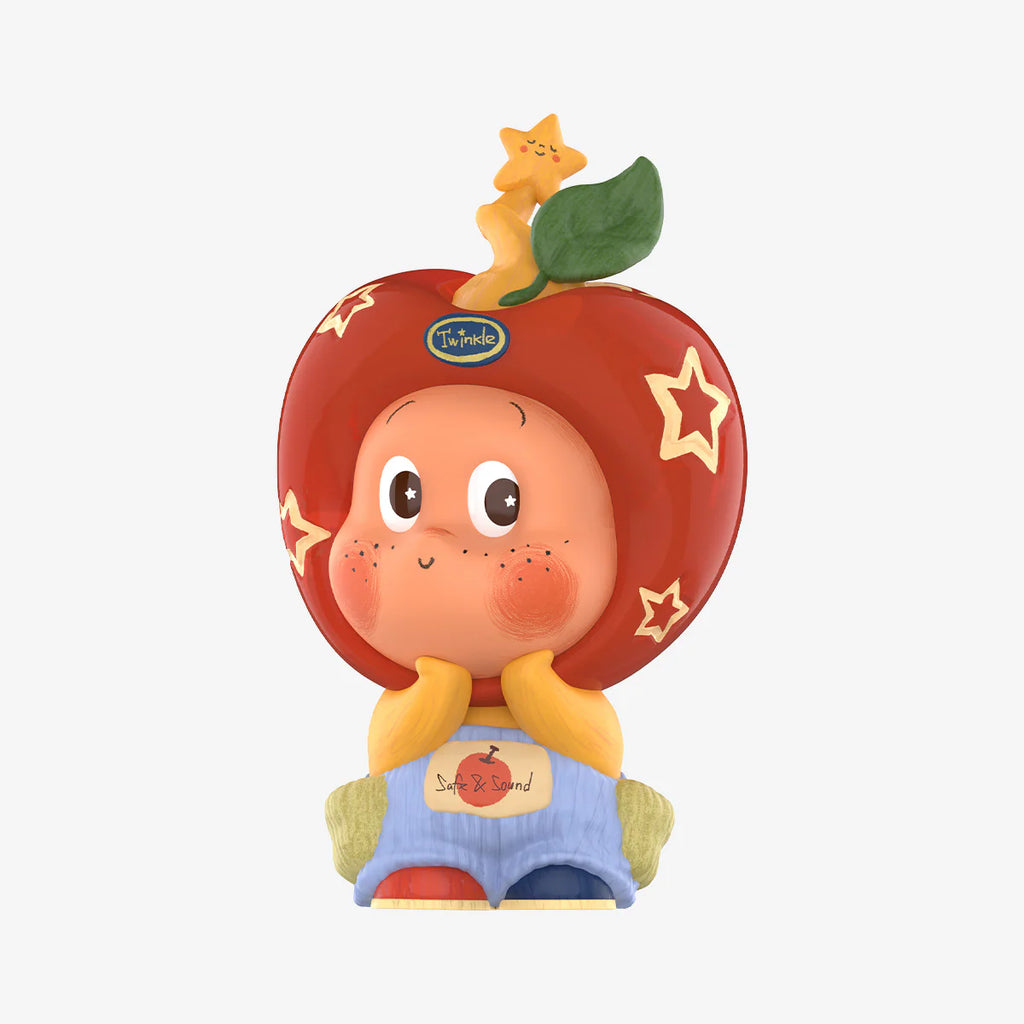 Twinkle Twinkle The Gifts From Stars Series Figures, Blind Box