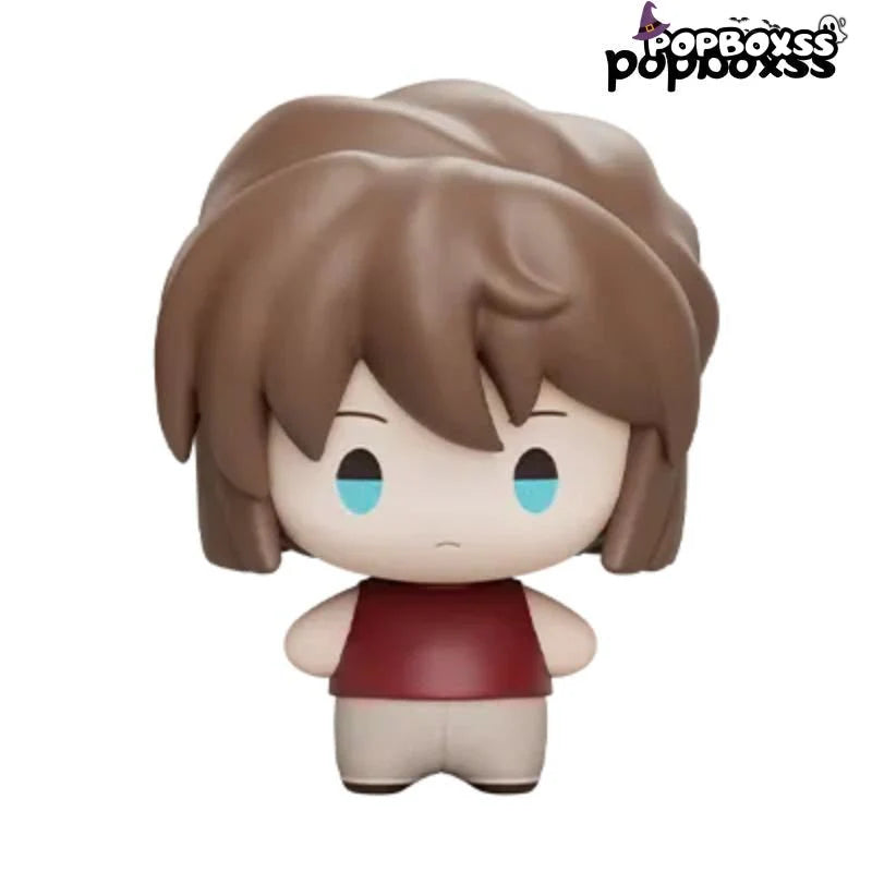 Detective Conan-Super Mini Figure