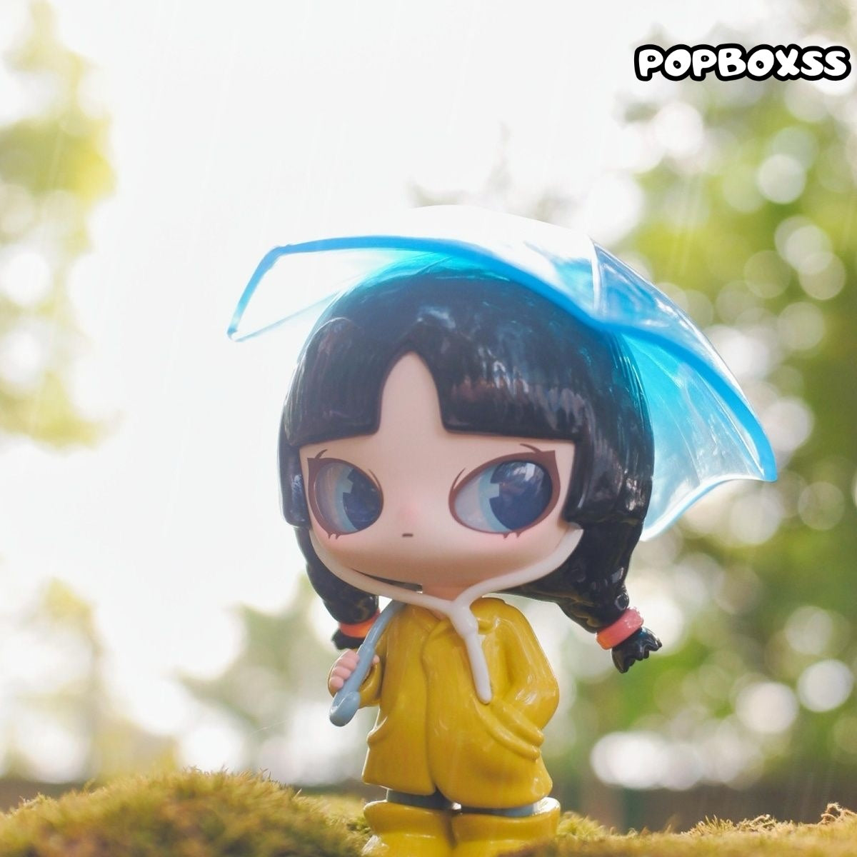 INN'S I Heard Series Figures, Blind Box