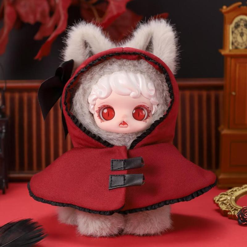 【 Mioco 】 Miko - Forgotten Realm - Children of the Lost World, Cute and Trendy Play, Decoration