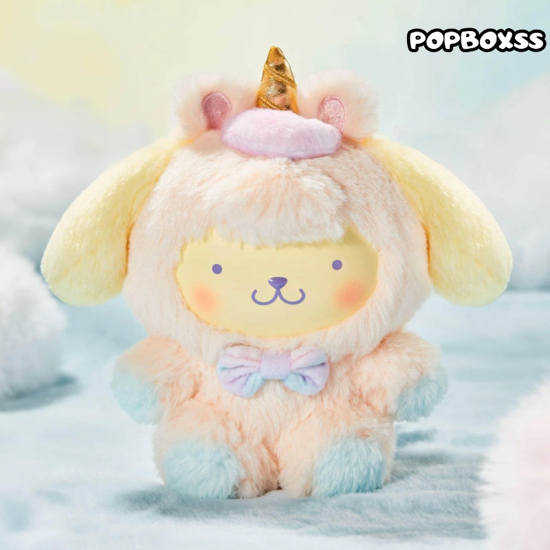 SANRIO Dreamy Unicorn Plush Blind Box