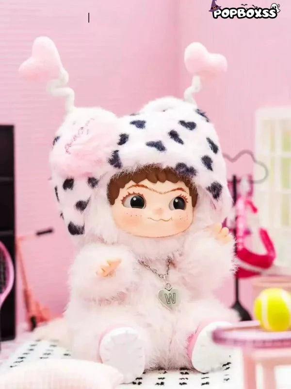 Wakuku Fox and Rabbit Trickster Diary Series