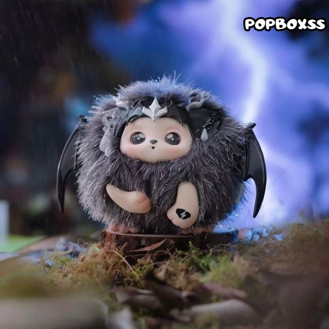 FUNII Child of Weather Series Plush Blind Box