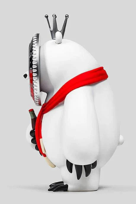 HONMONO TAIKETSU // GMT COLA