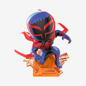 Spider-Man Across the Spider-Verse Series Figures, Blind Box
