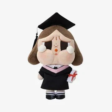 CRYBABY Sunset Concert series Plush Doll