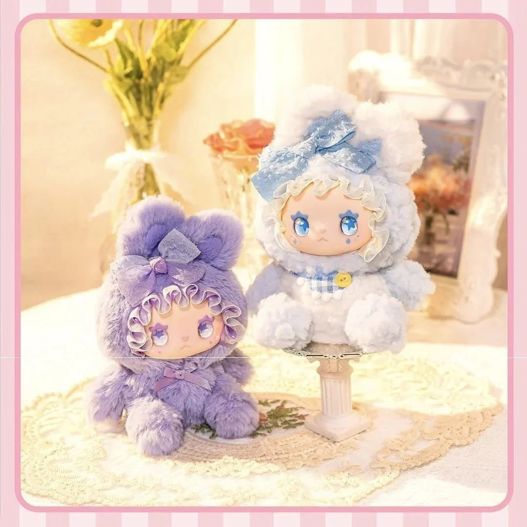 Lovely Emma Bunny Alliance Series Plush Dolls. Blind Box  No reviews