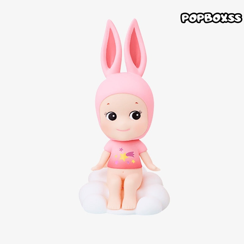Sonny Angel BOBBING HEAD - Cloud Rabbit