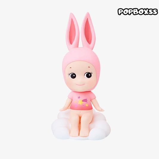 Sonny Angel BOBBING HEAD - Cloud Rabbit