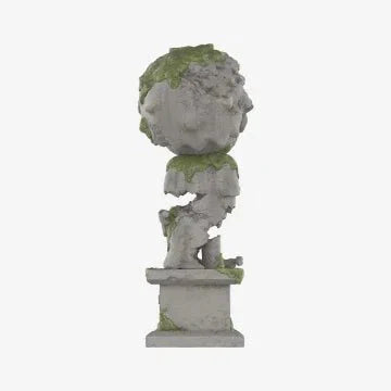 Hirono Reshape Figurine