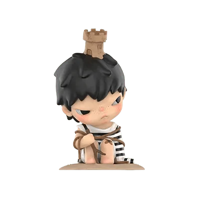 Hirono Mime Series Blind Box