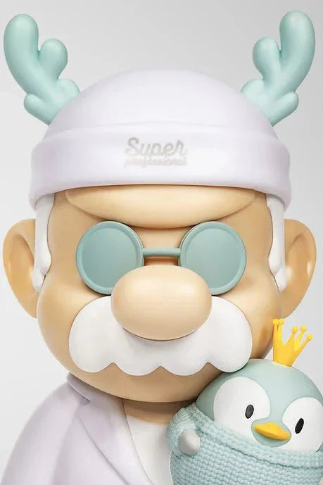 SUP. PRO XL // Snow Vibe