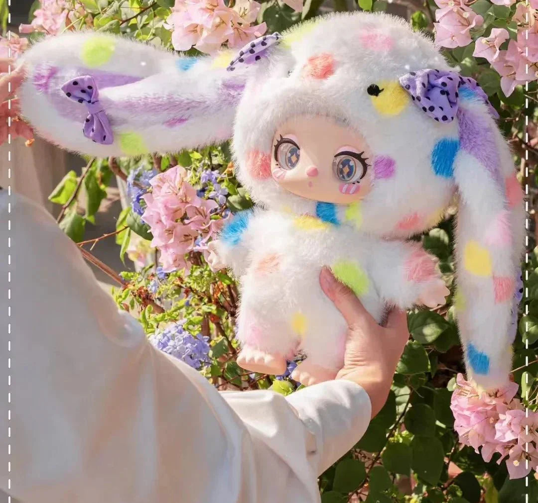 LiiLa's Zoo Plush 600%. Limited Edition