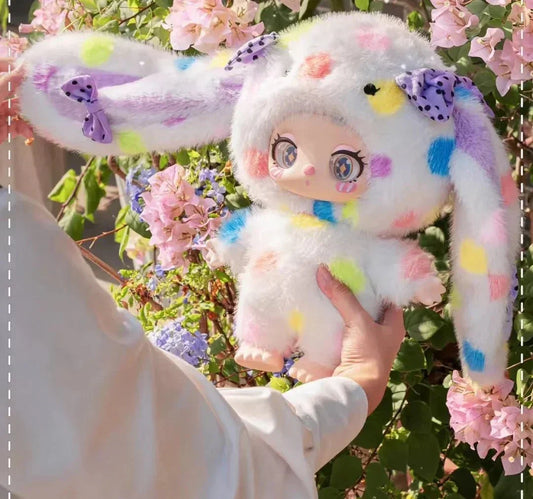 LiiLa's Zoo Plush 600%. Limited Edition