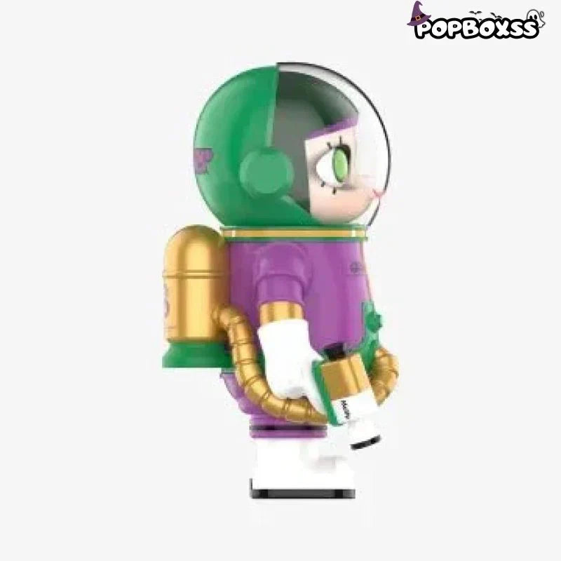 MEGA SPACE MOLLY 400%  JOKER