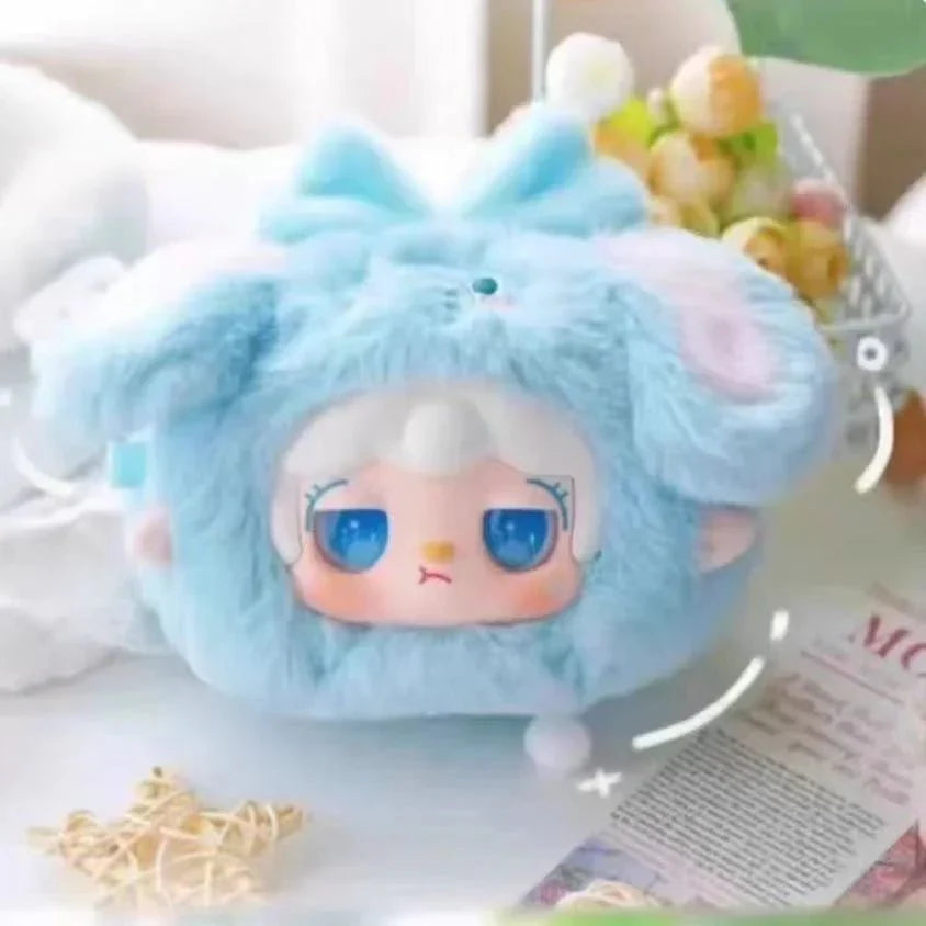 Yooki V1 Cute Series Plush Dolls. Blind Box