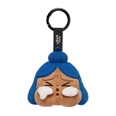 CRYBABY CHEER UP. BABY! SERIES-PlushPendant Blind Box