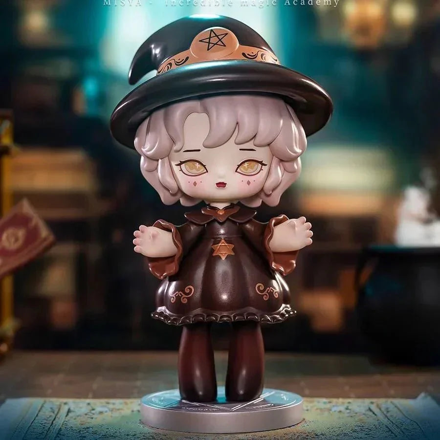 Misya Incredible Magic Academy Blind Box