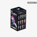 Laura Cyberpunk Series Blind Box