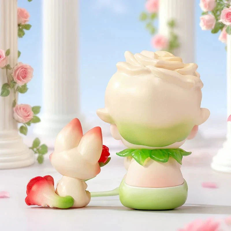 DIMOO Whisper of the Rose Figure Accessories