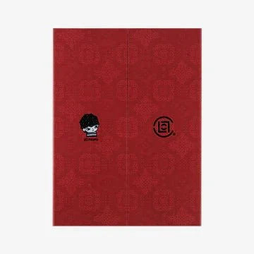 Hirono × CLOT Series Figures (Gift Box Edition)