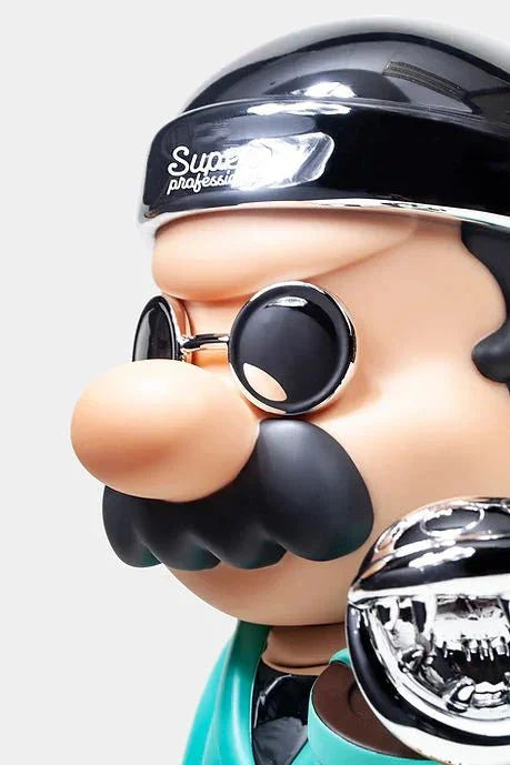 SUP. PRO ESNTL // TIFFANY SOUL