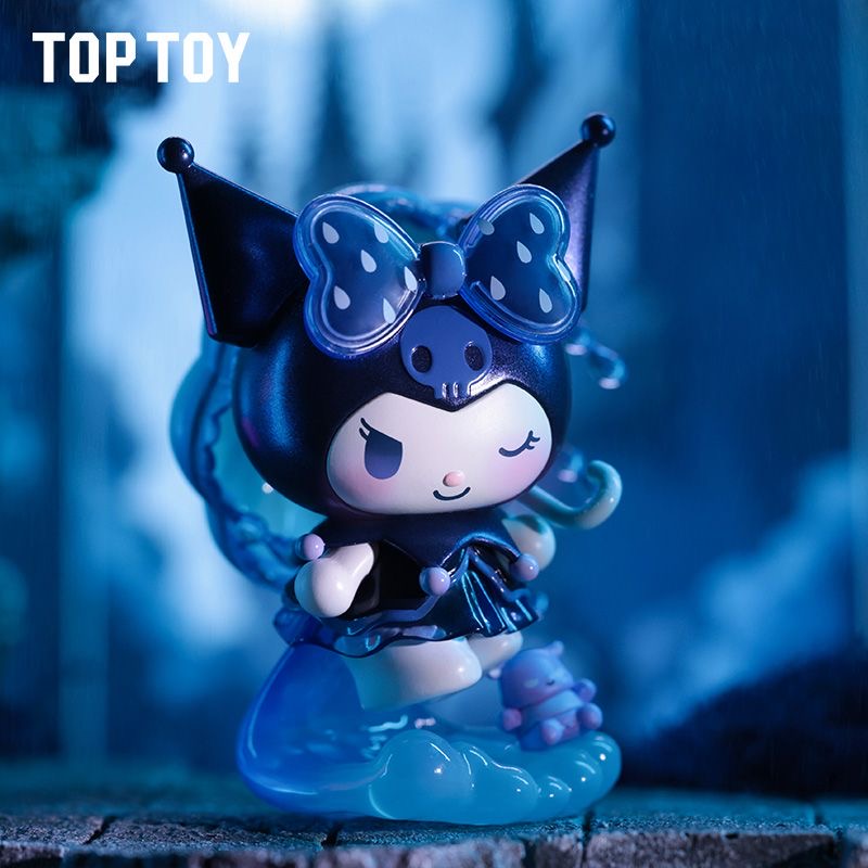 KUR0MI Magic Apprentice Series Figures. Blind Box