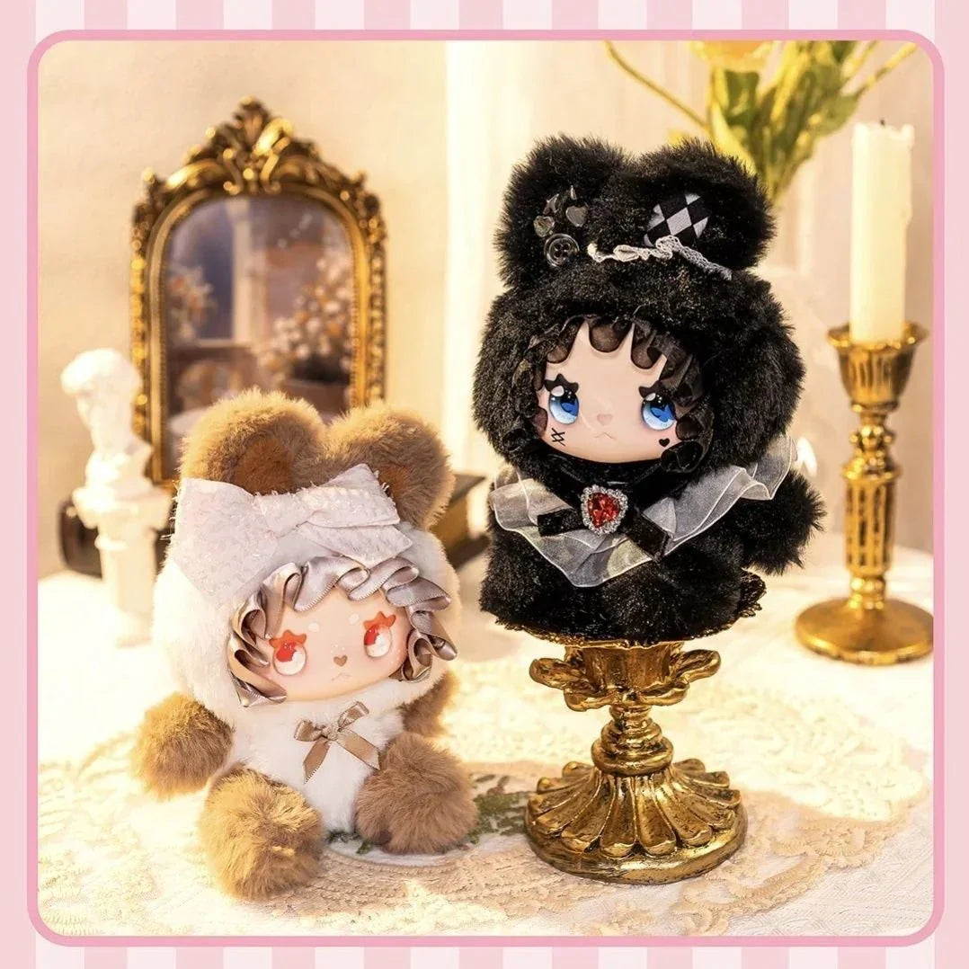 Lovely Emma Bunny Alliance Series Plush Dolls. Blind Box  No reviews