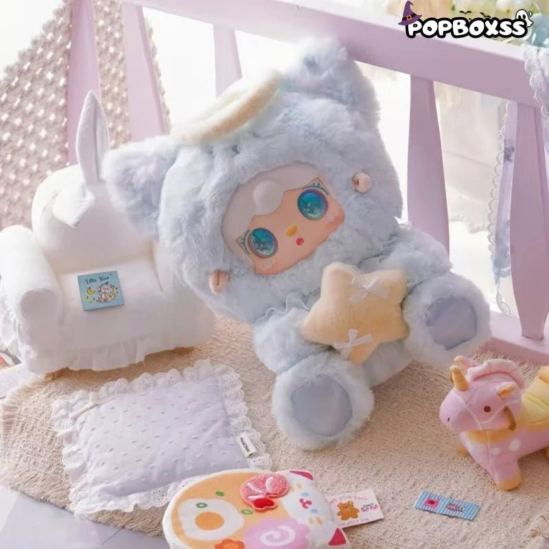 Yooki 400% V3 Versatile Idol Series Plush Dolls. Blind Box