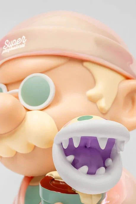 SUP. PRO ESNTL // Pearl Blossom