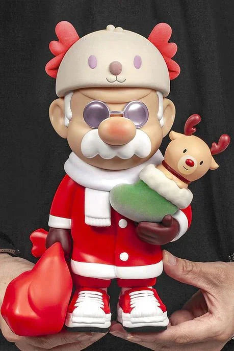 SUP. PRO ESNTL // Jolly Child