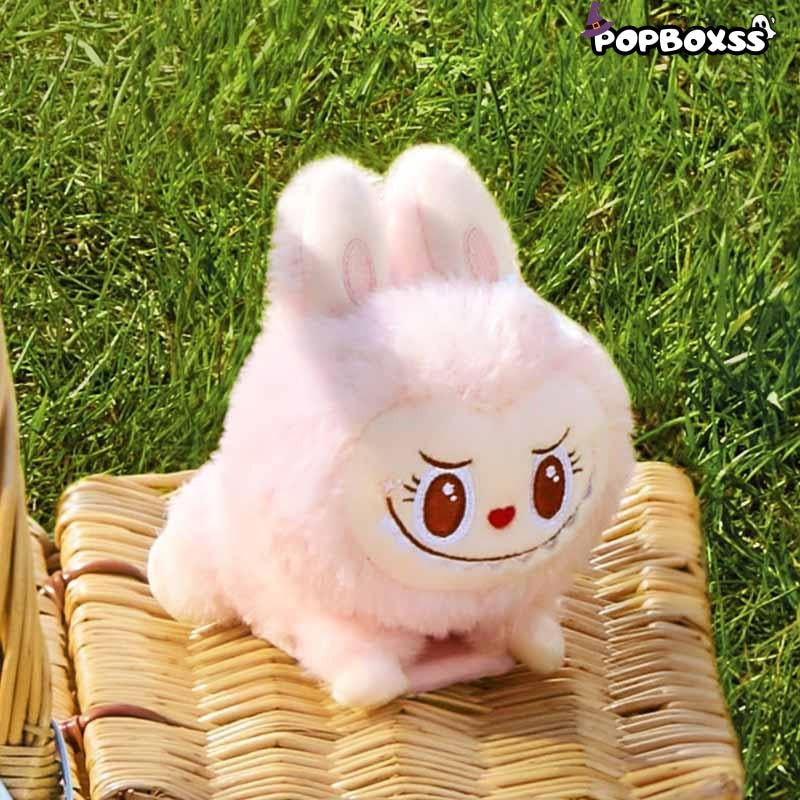 Awakening spring series MOKOKO standing shoulder doll