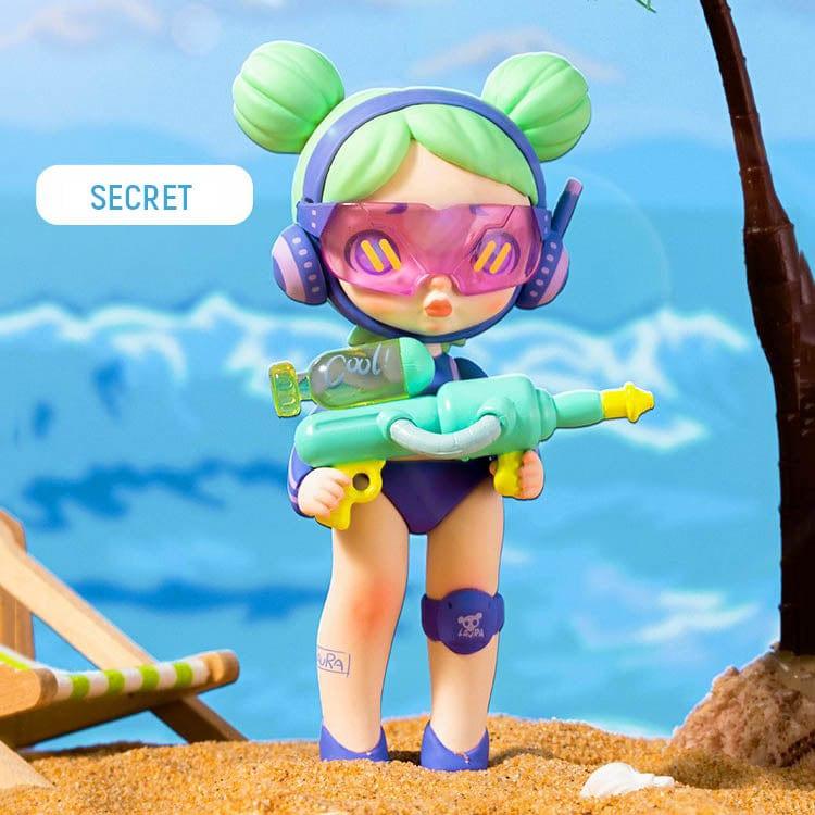 Laura Pool Fight Series Blind Box