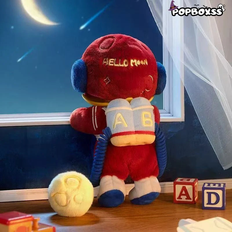 Molly Hello Moon 1/8 Action Figure