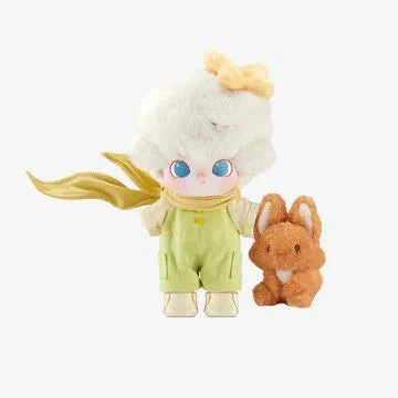 DIMOO By Your Side Series Cotton Doll – Adorable Collectible Plush