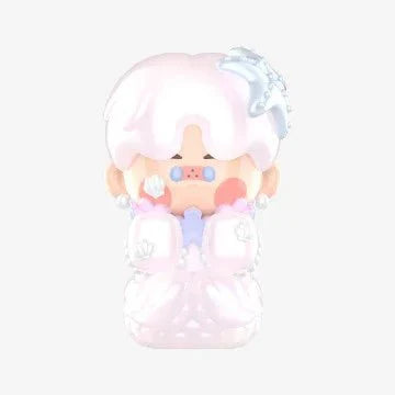 PINO JELLY Hard & Shiny Series Figures. Blind Box