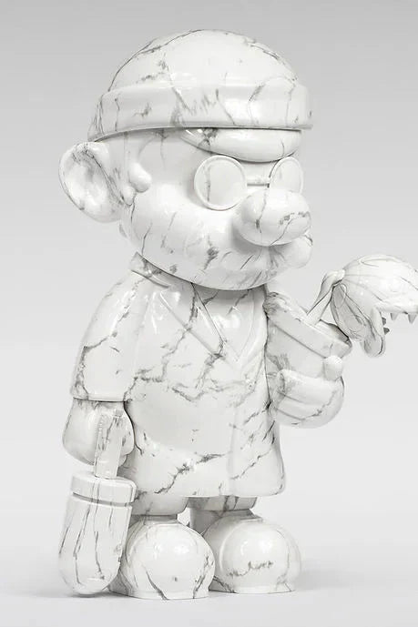 SUPER PROFESSIONAL XL // MARBLE