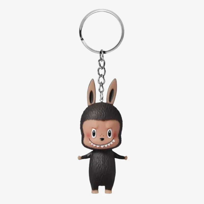 【NEW】The monster labubu 10th ANNIVERSARY PLUSH, EXCLUSIVE EDITION
