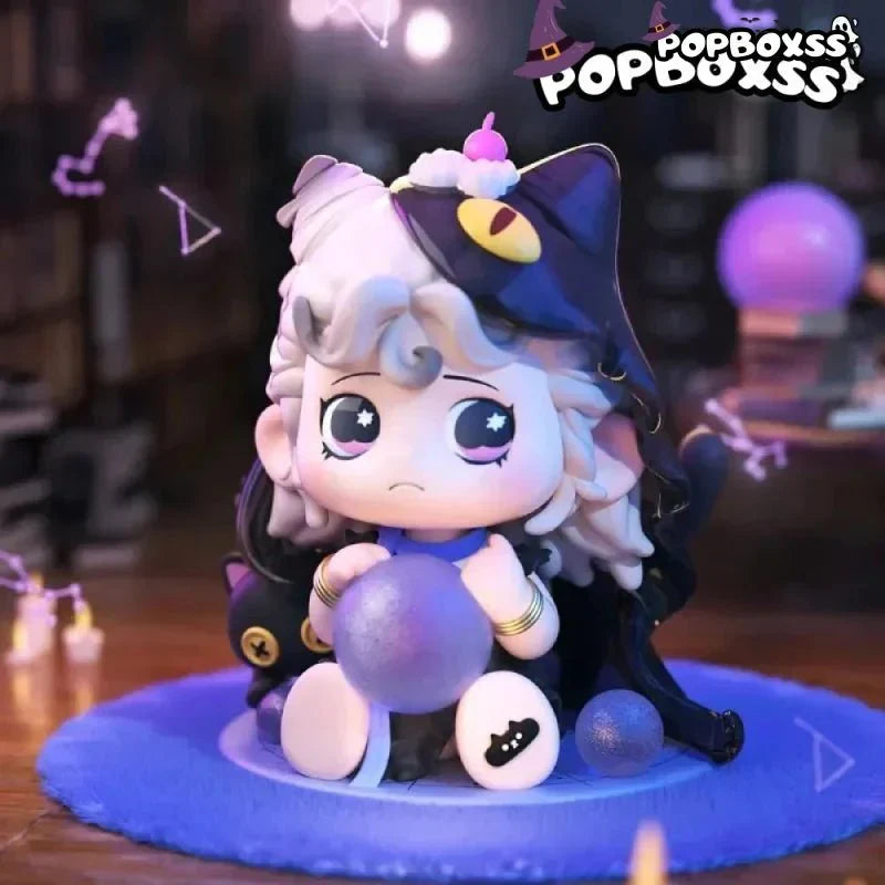 HeyoneStar-Saving Miss Joy Series Blind Box