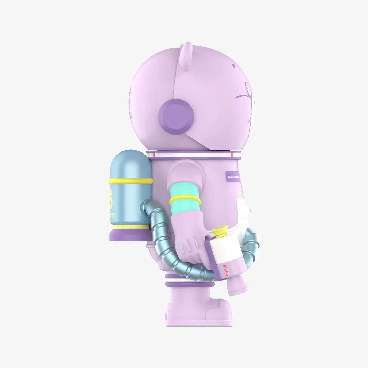 MEGA SPACE MOLLY 400%+100% Sweet Dream Bears