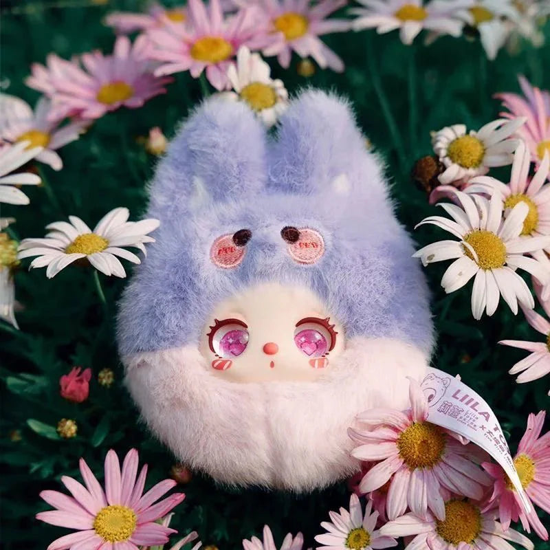 Liila's Garden Tea Party Mini Plush Blind Box