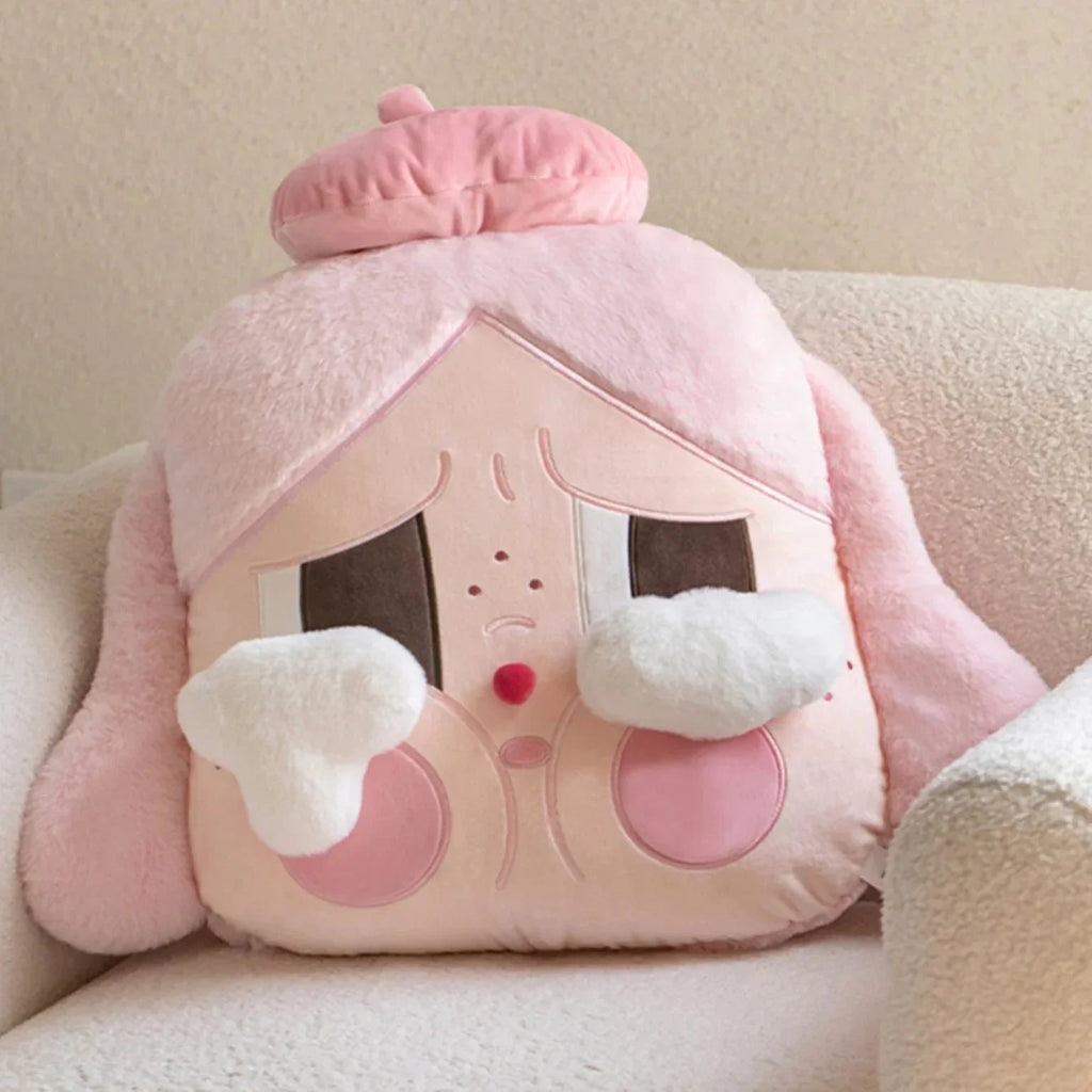 CRYBABY Meet Yourself Series Pillow Plush Doll