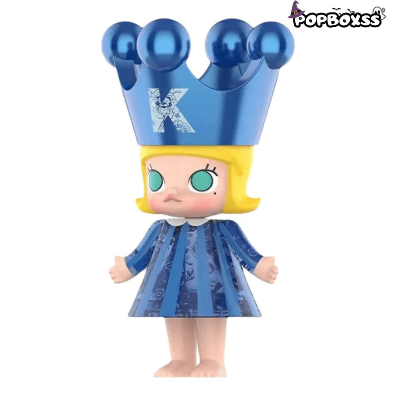 MEGA ROYAL MOLLY 400% Princess